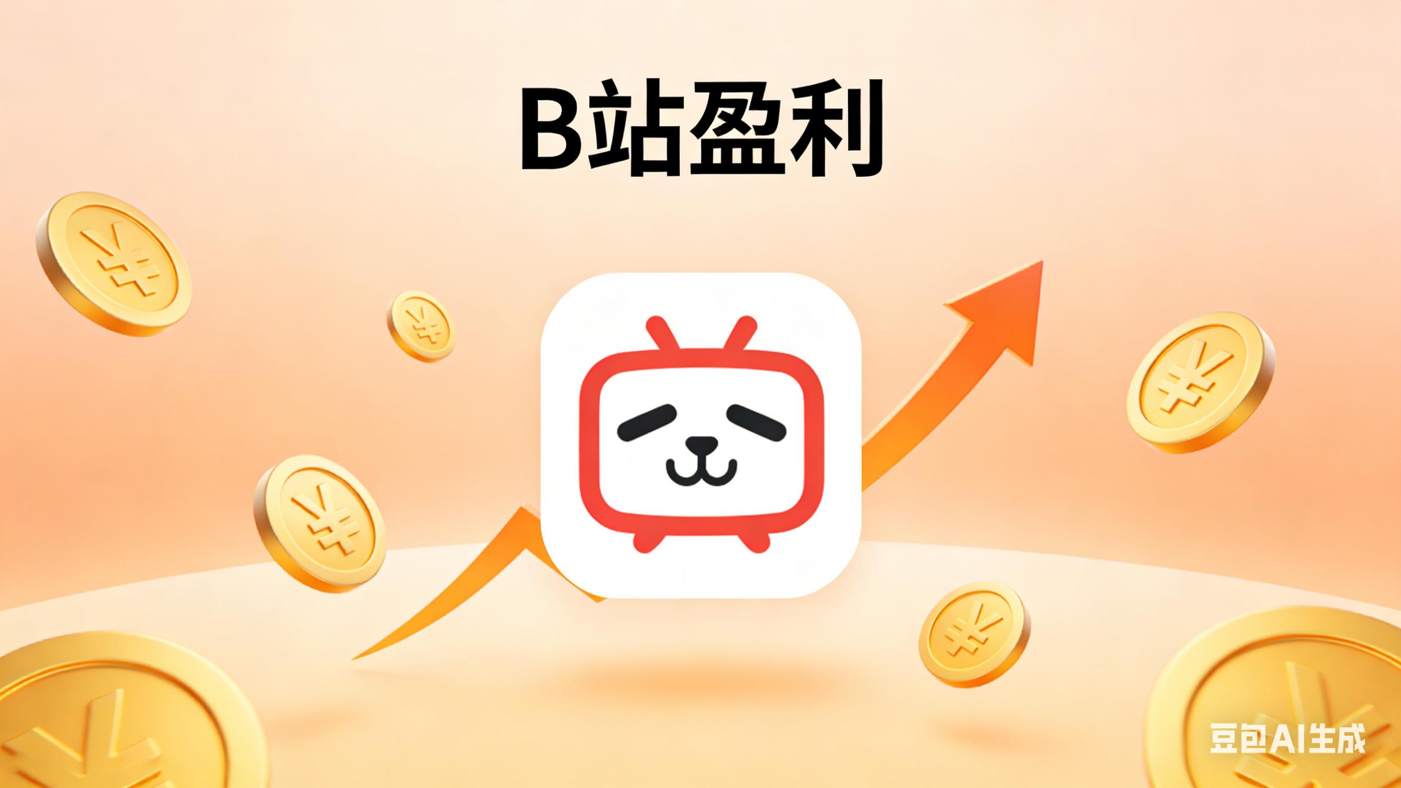 B站交出盈利答卷品牌主迎来新考题