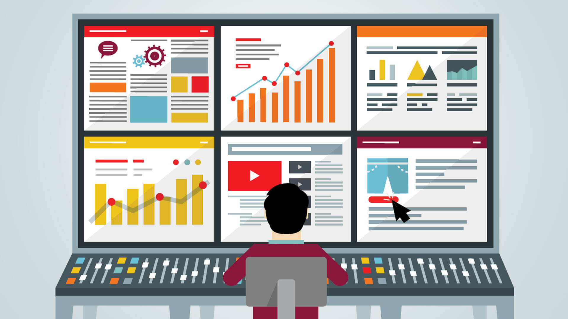 2025年在线视频广告行业深度解析：现状格局、增长逻辑与未来趋势