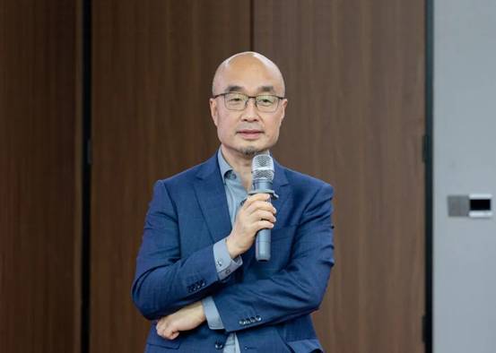 双汇加速推进精益销售体系落地 豫北大区启动会在郑州举行(图2)