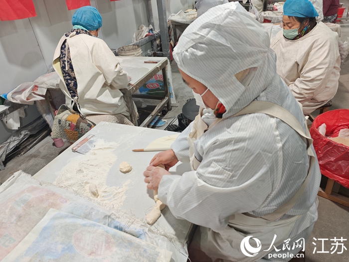 江苏徐州：务实发展厚植“民生七有”