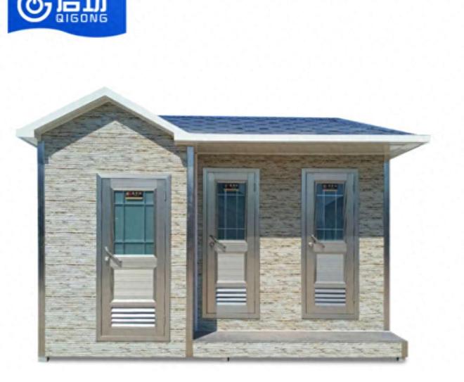 移动厕所厂家推荐：6家优质企业实力解析