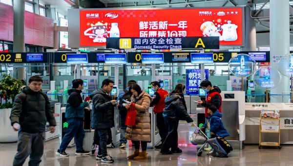 户外传媒数字化转型：数据驱动突破行业投放困局