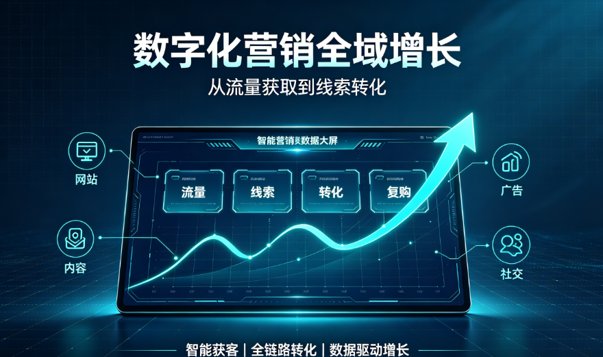 万州数字化营销观察：开赞网络的GEO路径(图2)